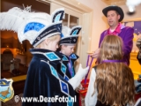 18 Installatie Jeugd IMG 8258 DezeFoto : 2016, Carnaval, Jeugd, Mart, Munster, Tess, Wennink, andre, gevelversiering, hugo, jeugdhoogheden, nettelkornkes